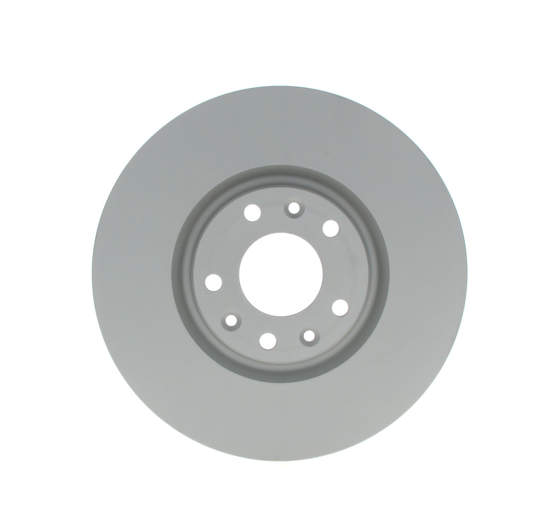 Brake Disc - 0 986 479 A88 BOSCH