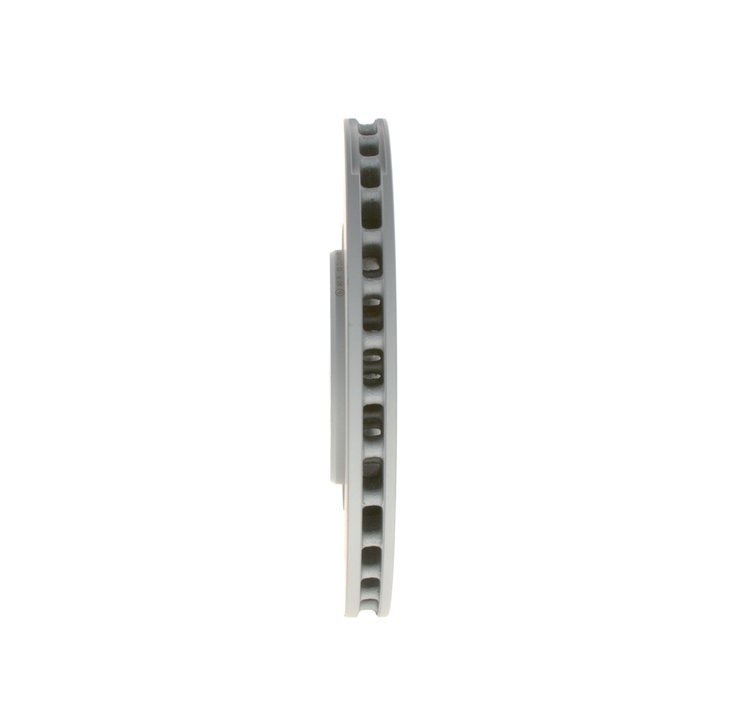 Brake Disc - 0 986 479 A88 BOSCH