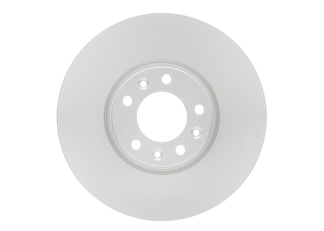 Brake Disc - 0 986 479 A89 BOSCH