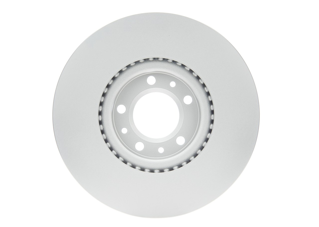 Brake Disc - 0 986 479 A89 BOSCH