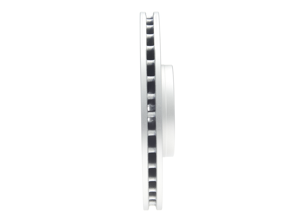 Brake Disc - 0 986 479 A89 BOSCH