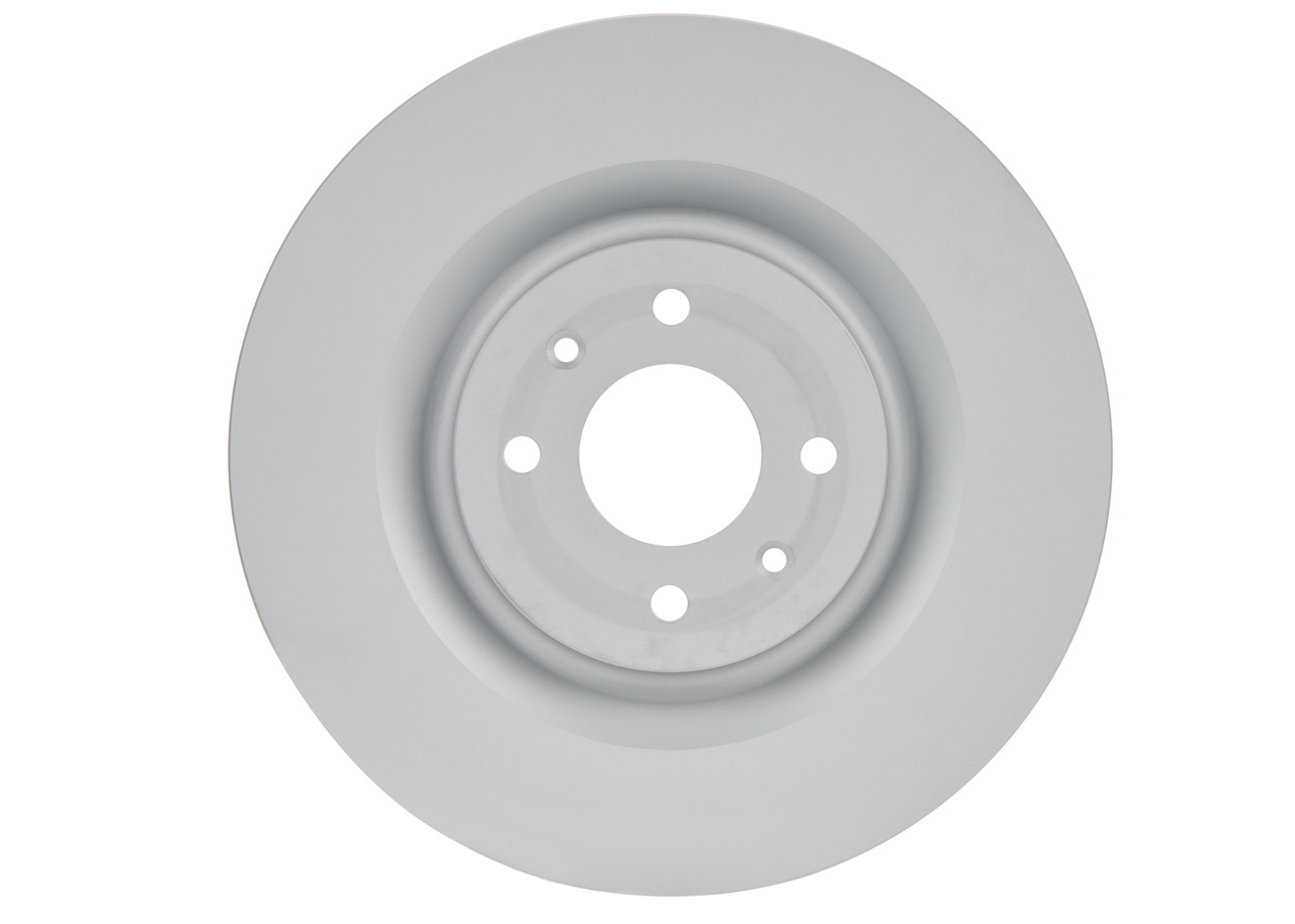 Brake Disc - 0 986 479 A90 BOSCH