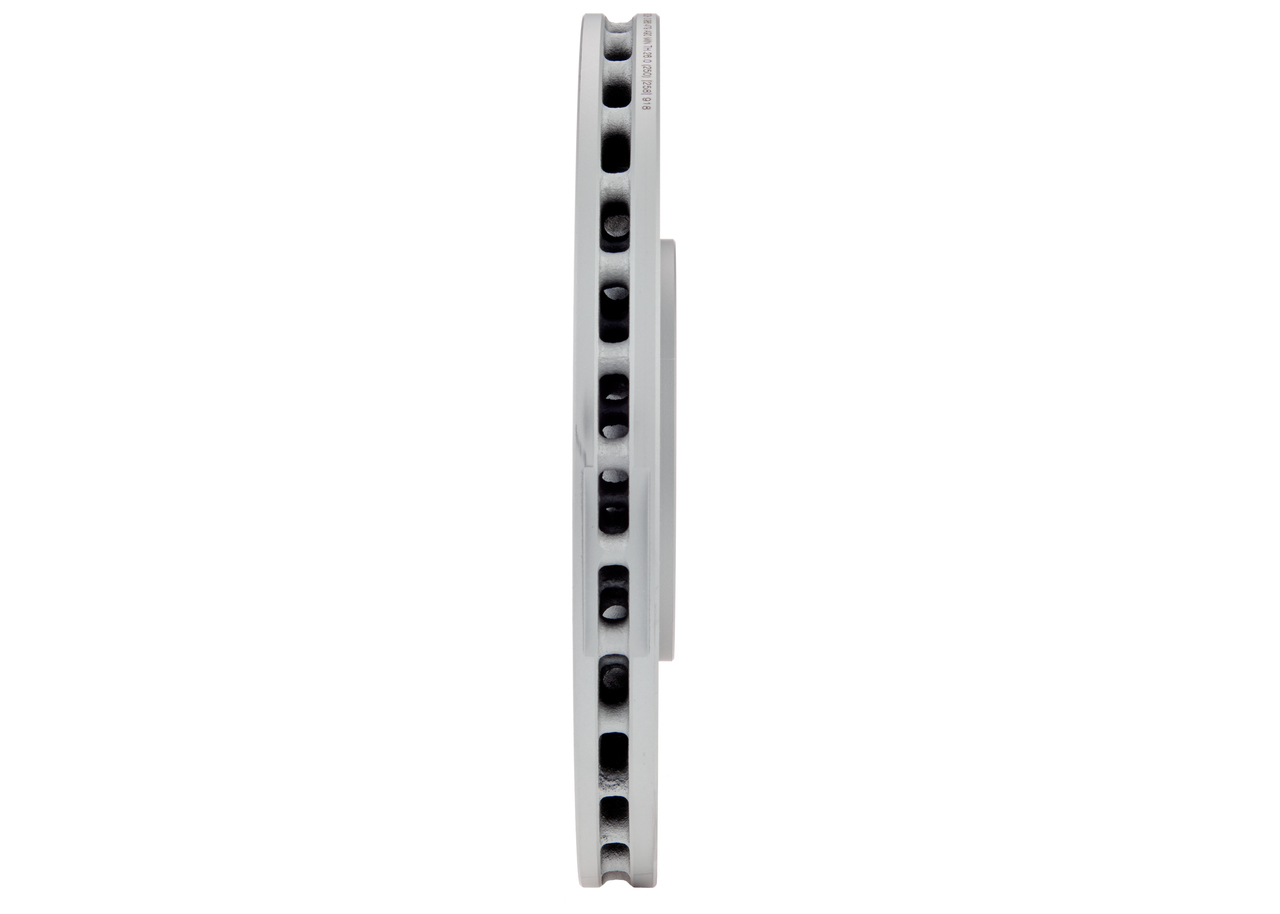 stabdžių diskas - 0 986 479 A90 BOSCH