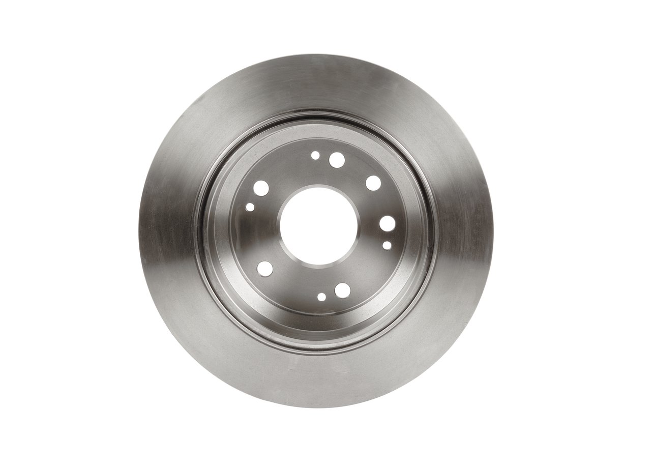 Brake Disc - 0 986 479 A91 BOSCH