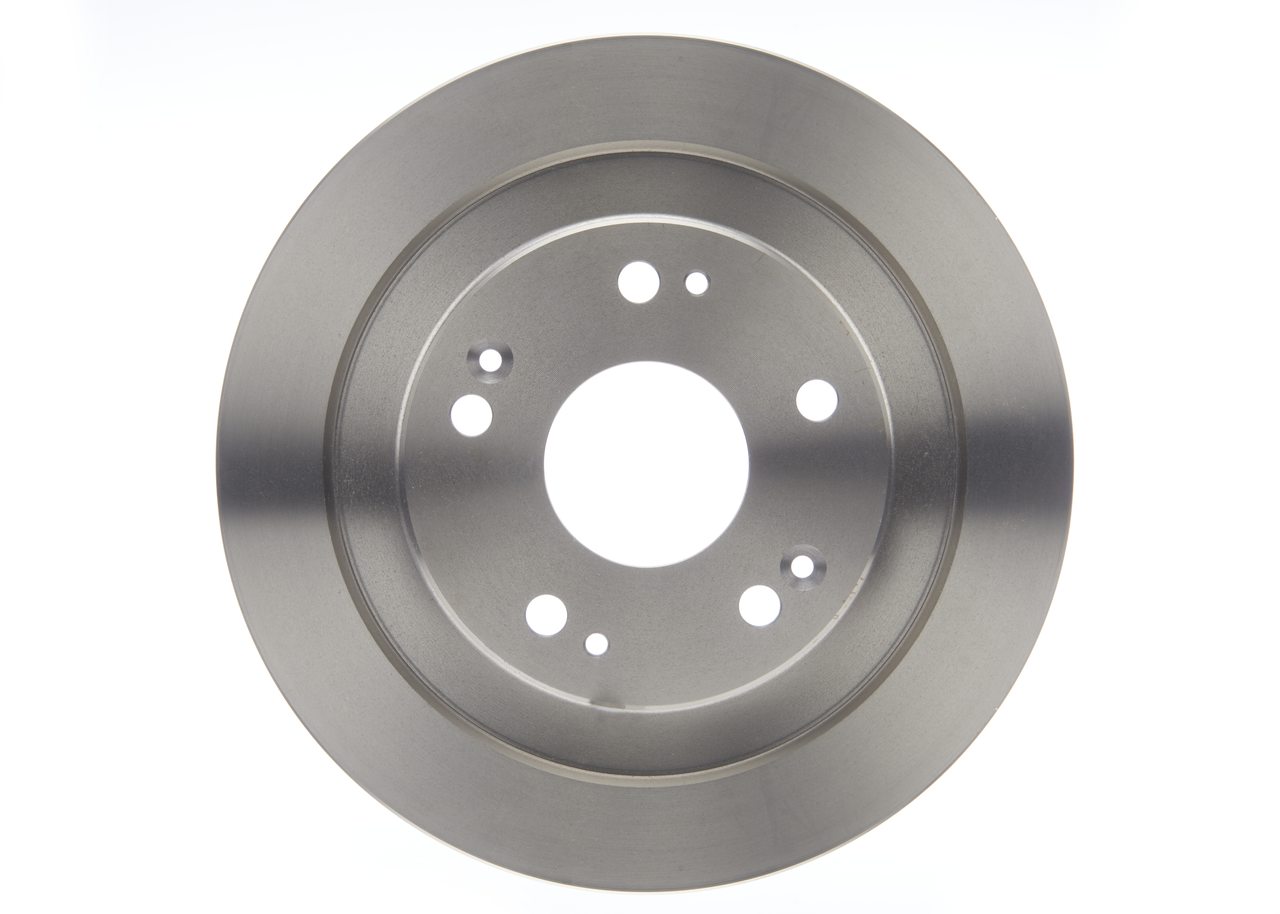 Brake Disc - 0 986 479 A92 BOSCH