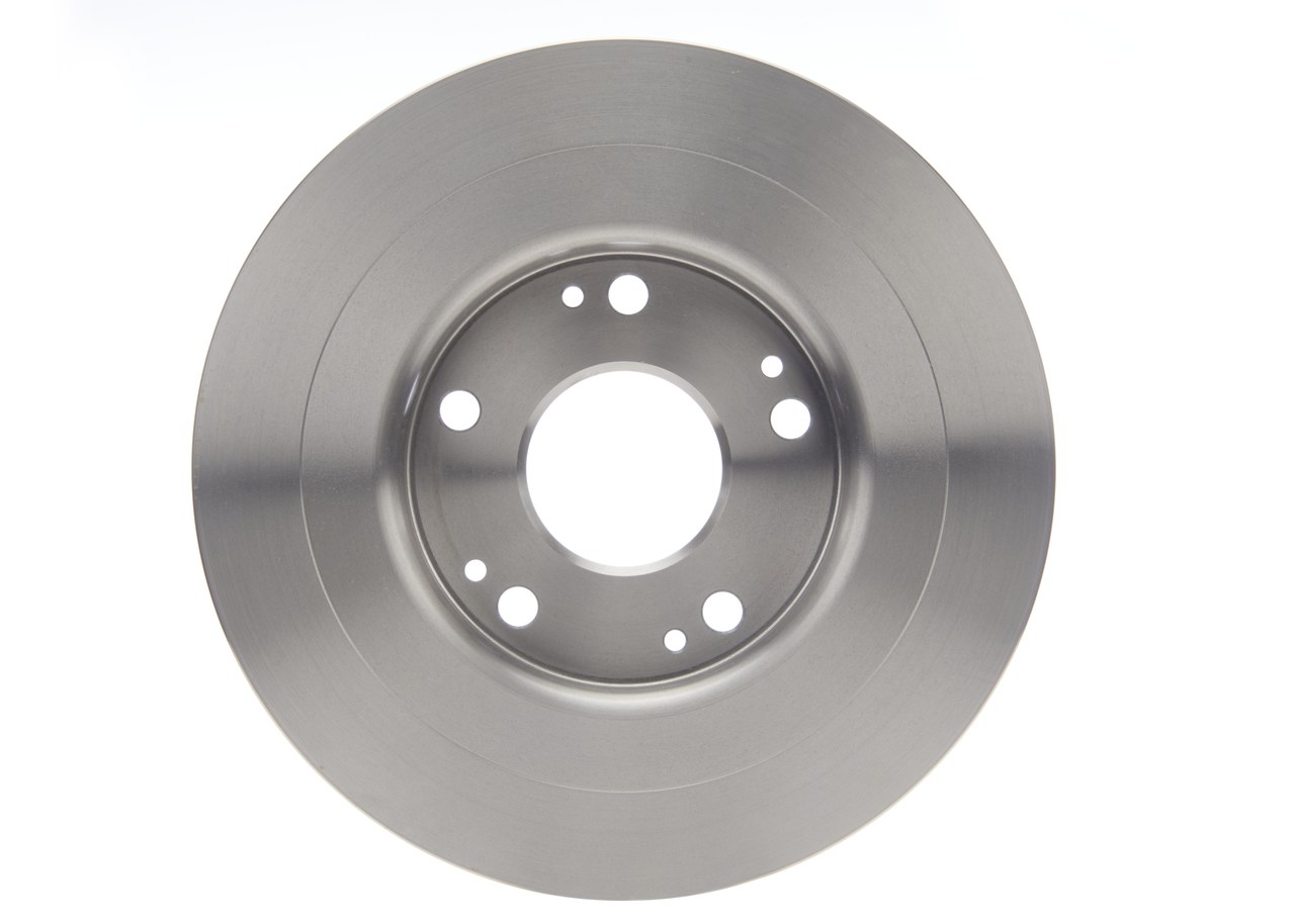 Brake Disc - 0 986 479 A92 BOSCH