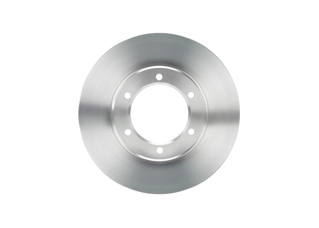 Brake Disc - 0 986 479 A95 BOSCH