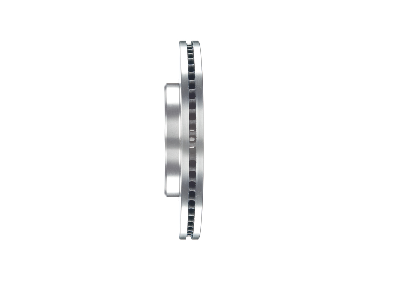 Brake Disc - 0 986 479 A95 BOSCH
