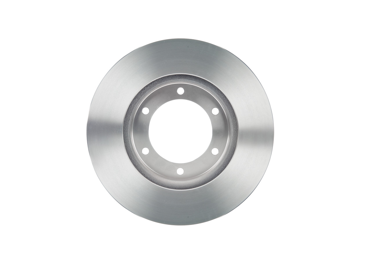 Brake Disc - 0 986 479 A95 BOSCH
