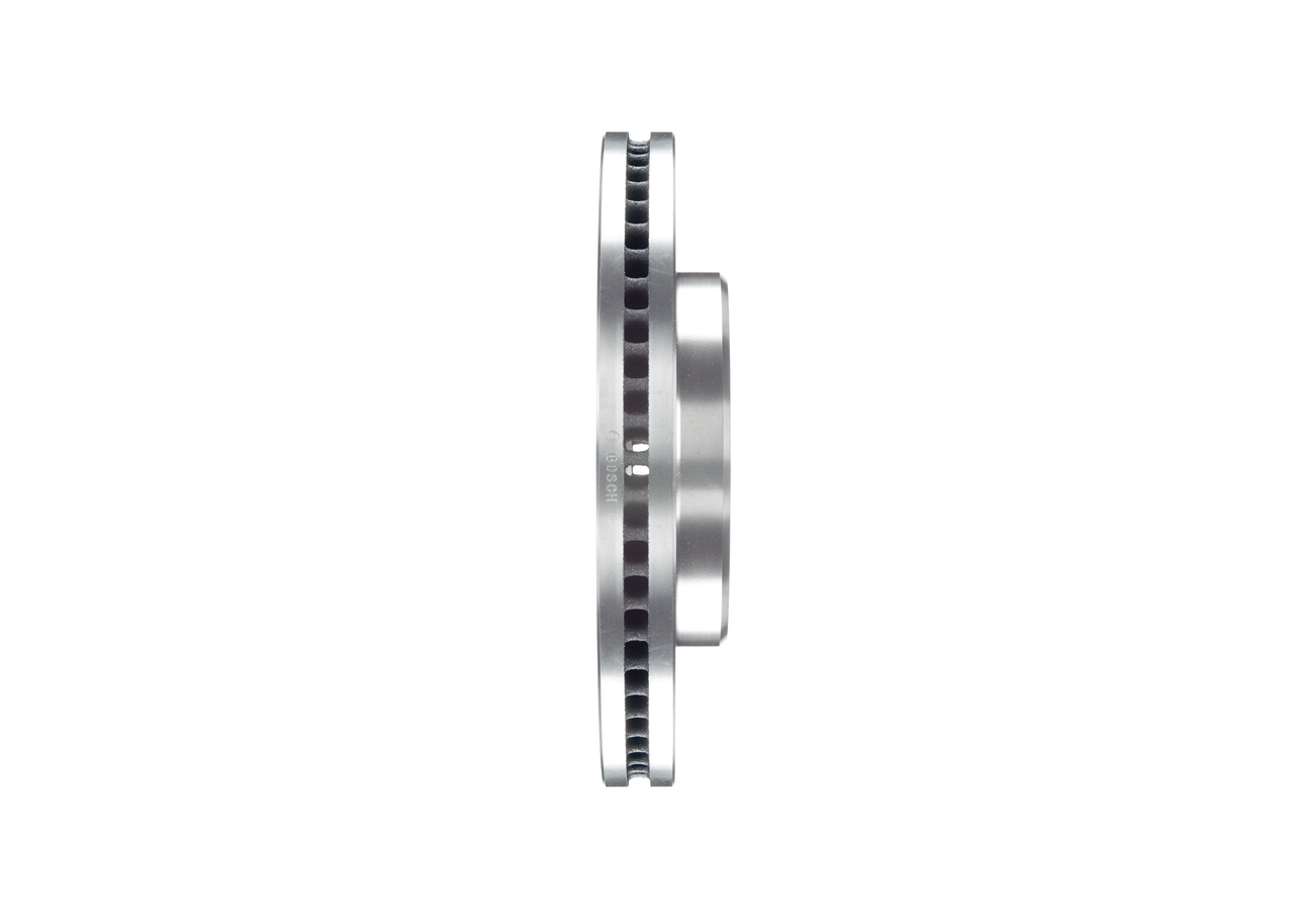 Brake Disc - 0 986 479 A95 BOSCH
