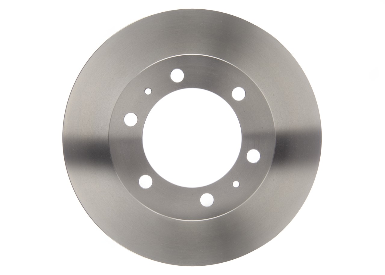 Brake Disc - 0 986 479 A96 BOSCH
