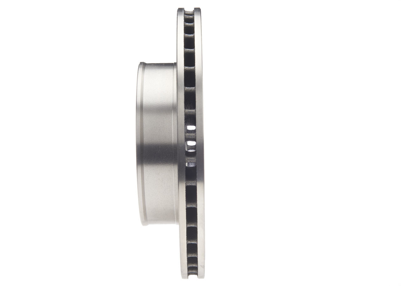 Brake Disc - 0 986 479 A96 BOSCH