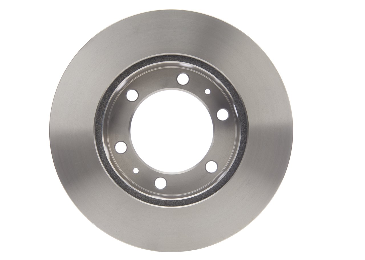 Brake Disc - 0 986 479 A96 BOSCH