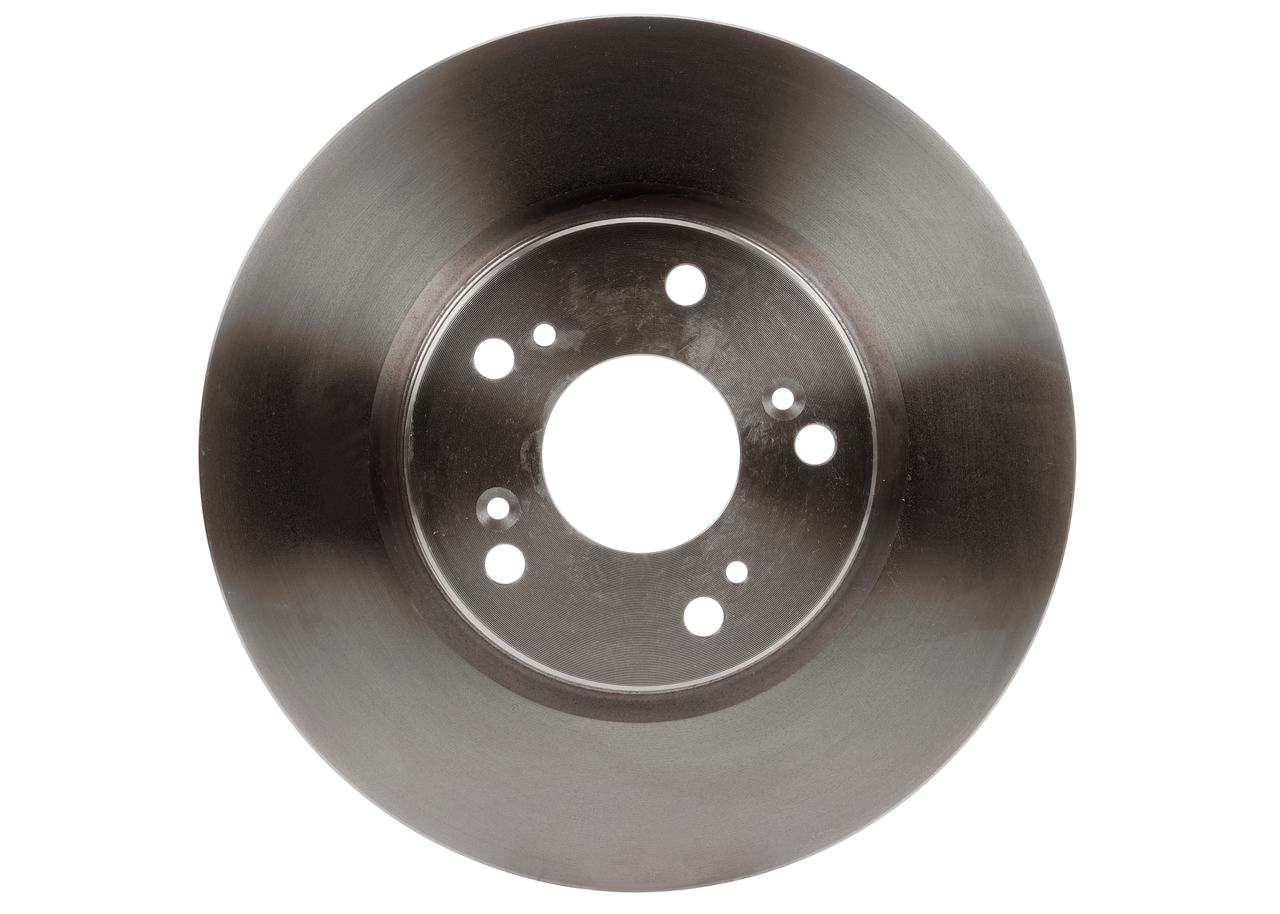 Brake Disc - 0 986 479 B02 BOSCH