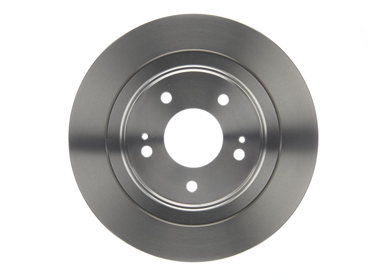 Brake Disc - 0 986 479 B04 BOSCH