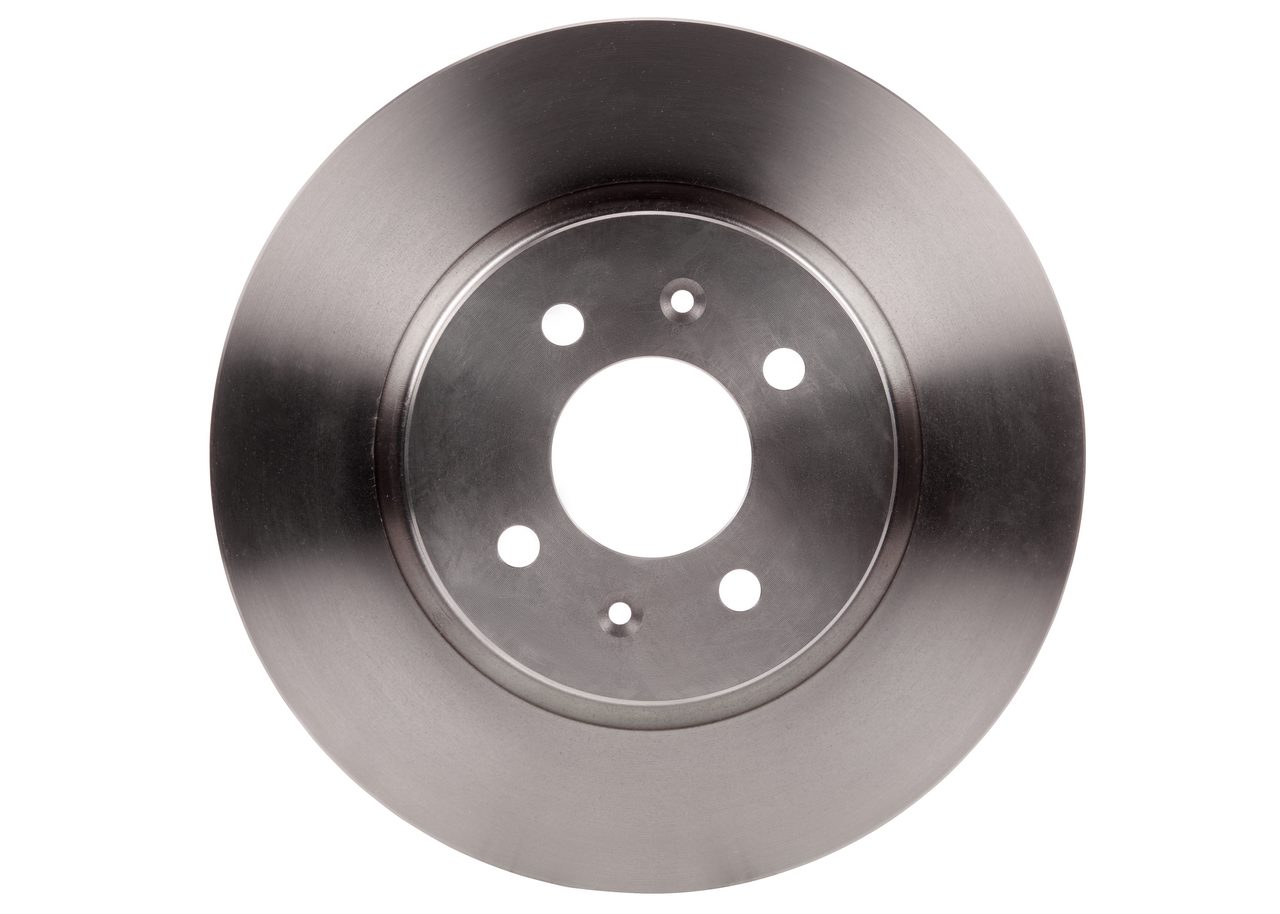 Discofreno - 0 986 479 B05 BOSCH