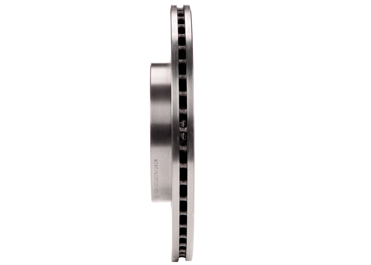 Brake Disc - 0 986 479 B05 BOSCH