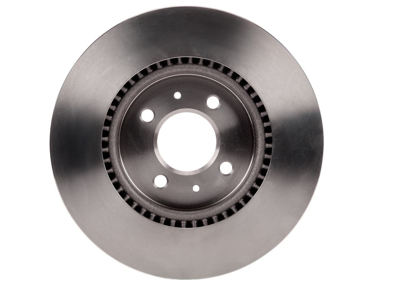 Brake Disc - 0 986 479 B05 BOSCH