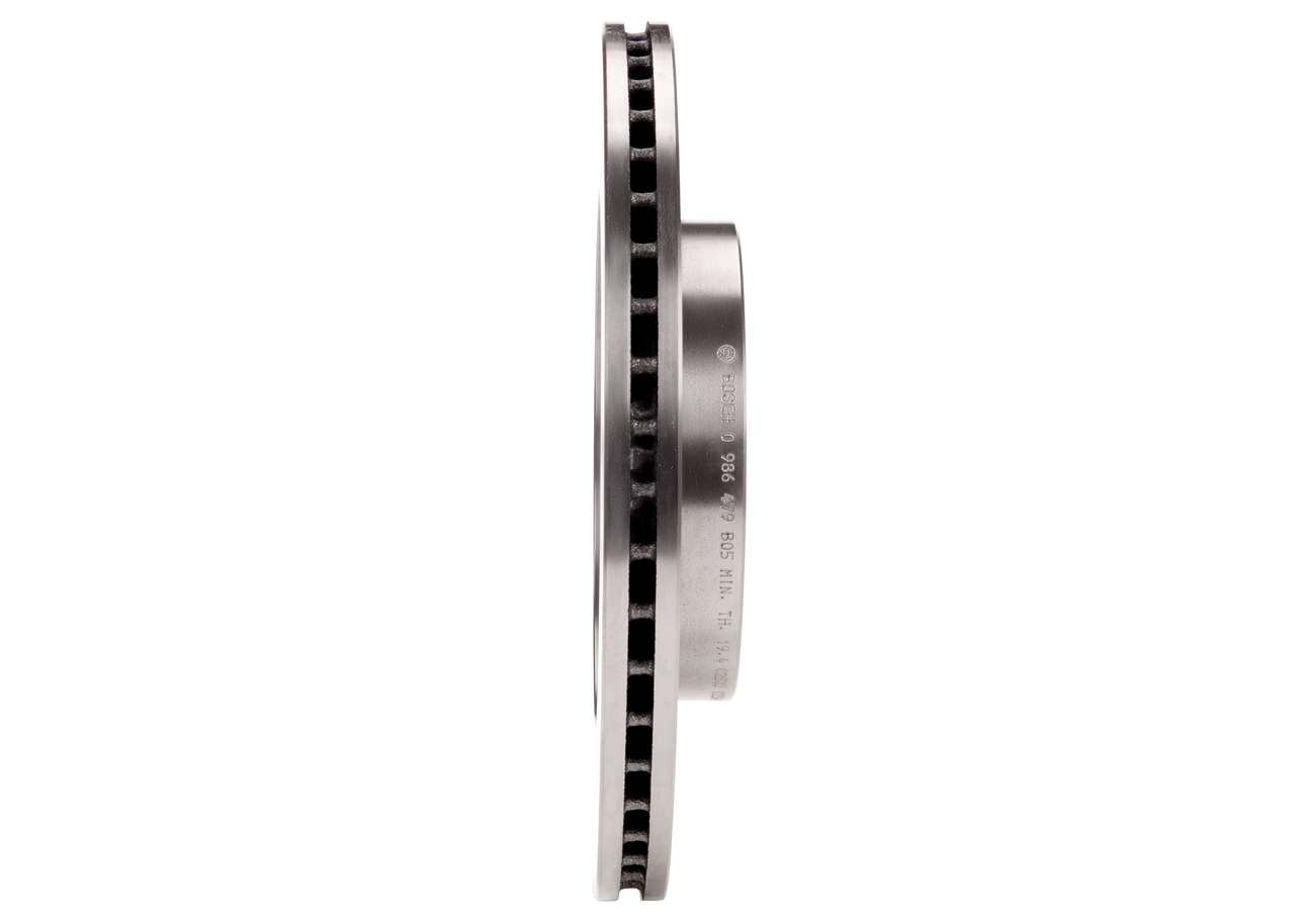 Brake Disc - 0 986 479 B05 BOSCH