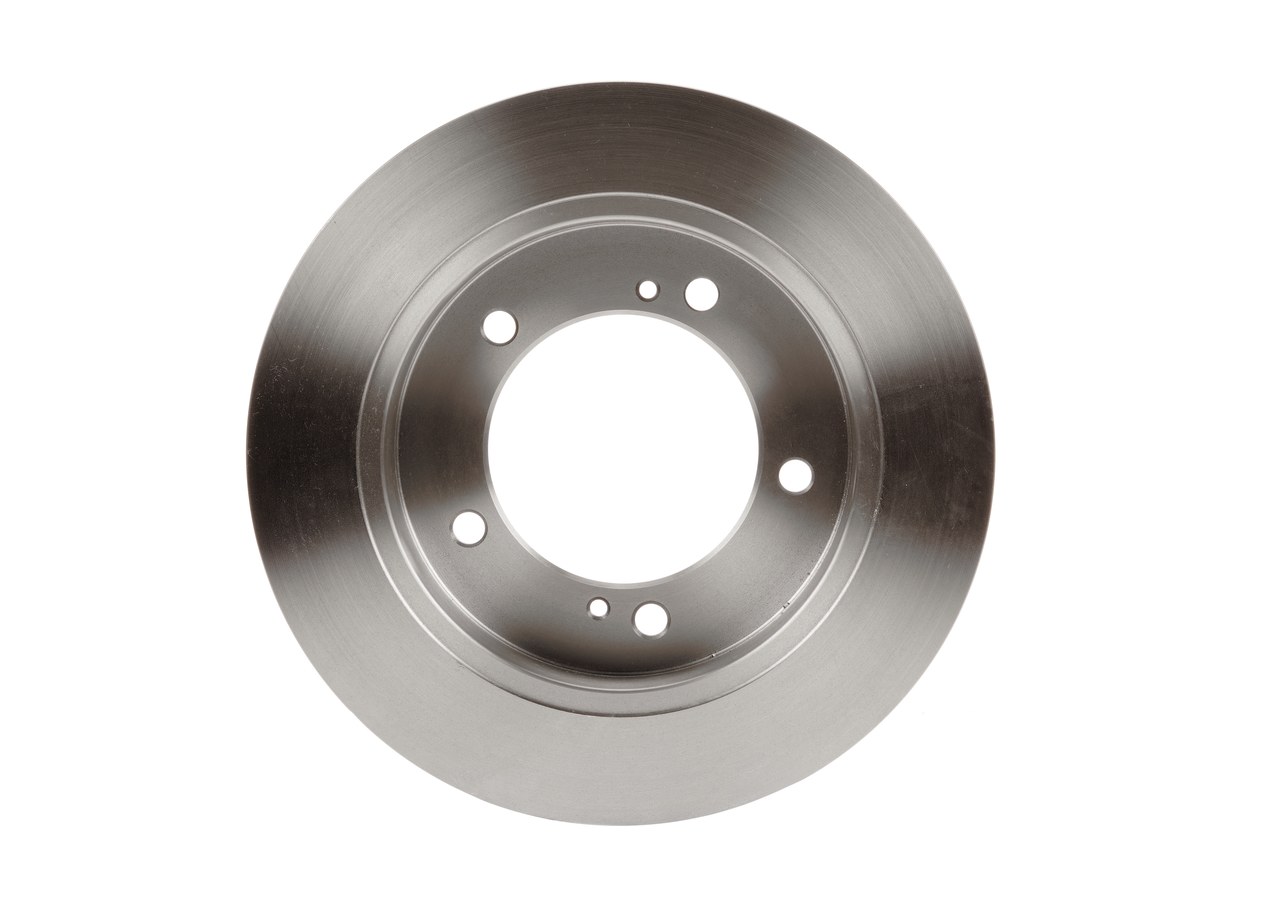Brake Disc - 0 986 479 B09 BOSCH