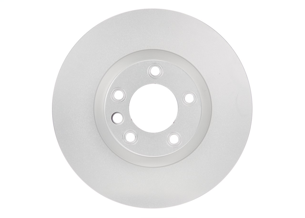 Brake Disc - 0 986 479 B12 BOSCH