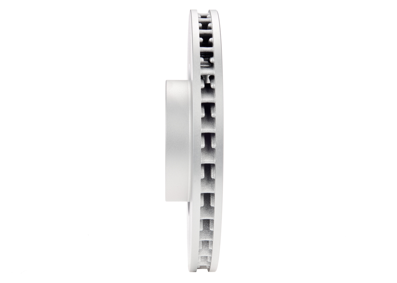 Bremsscheibe - 0 986 479 B12 BOSCH