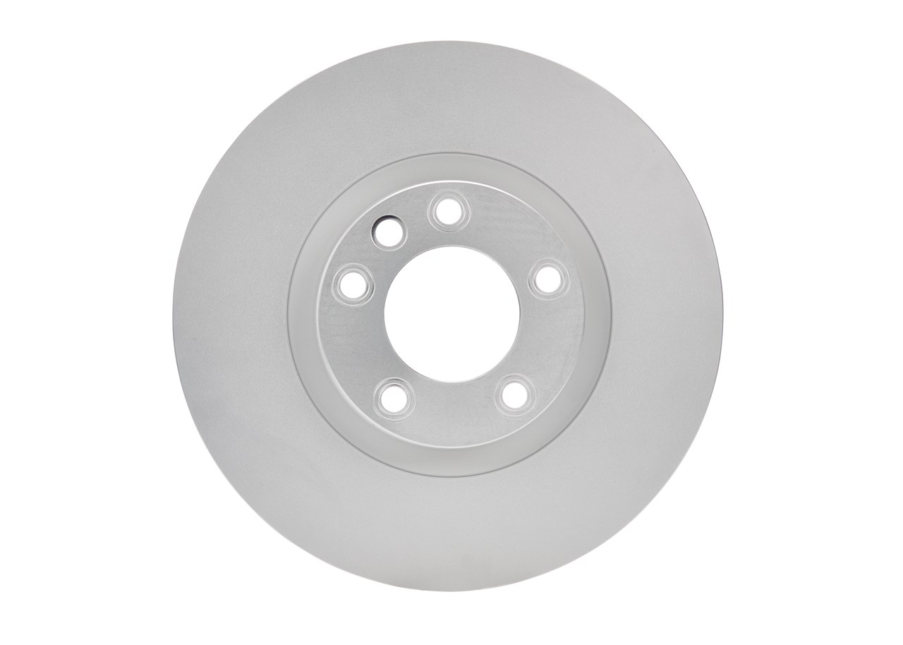 Brake Disc - 0 986 479 B13 BOSCH
