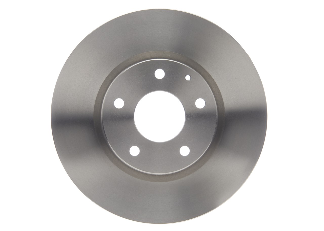 Brake Disc - 0 986 479 B15 BOSCH