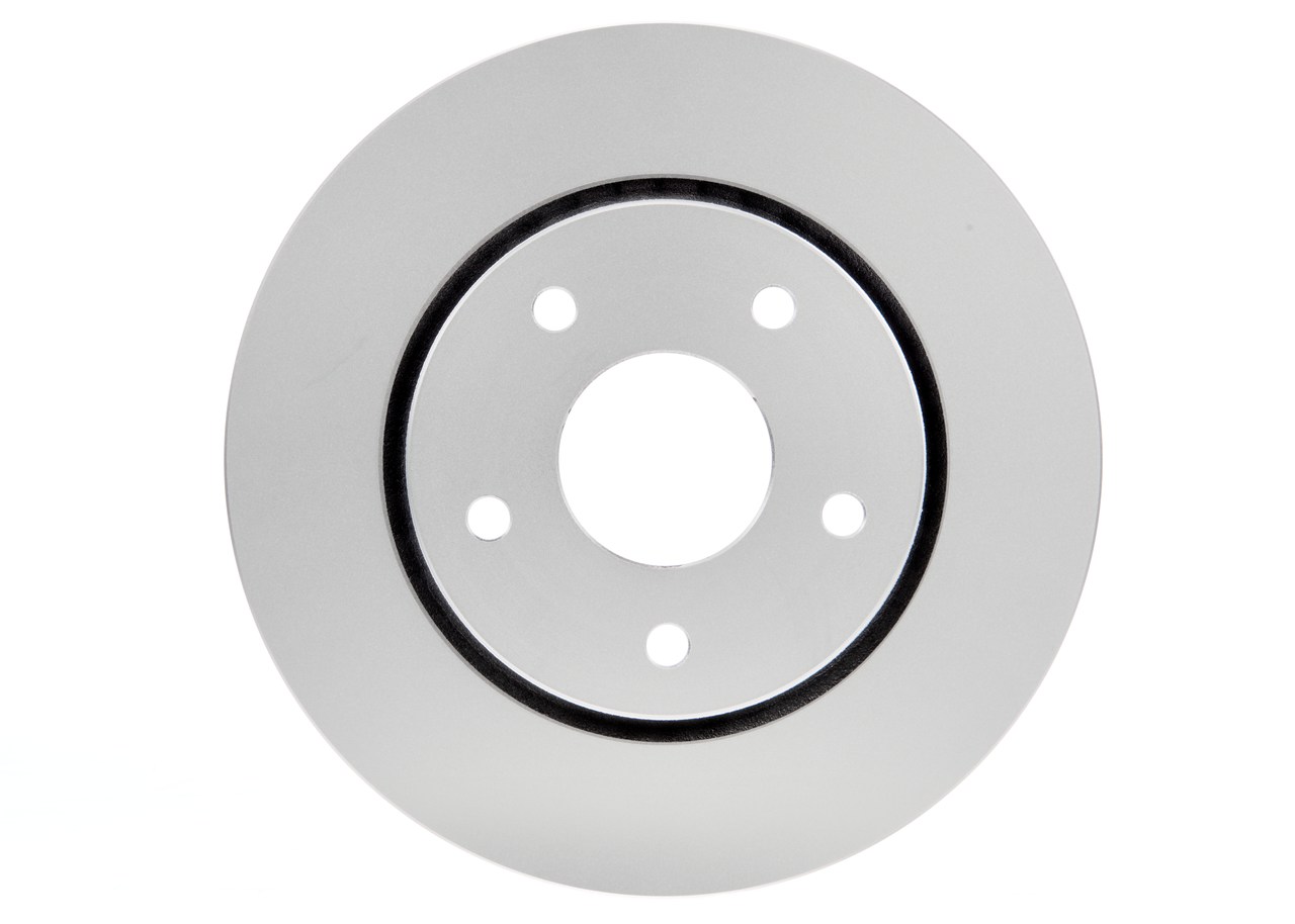 Brake Disc - 0 986 479 B17 BOSCH