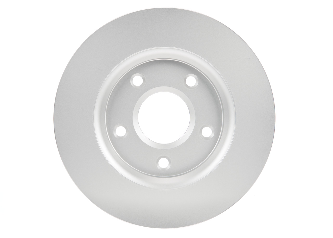 Brake Disc - 0 986 479 B17 BOSCH