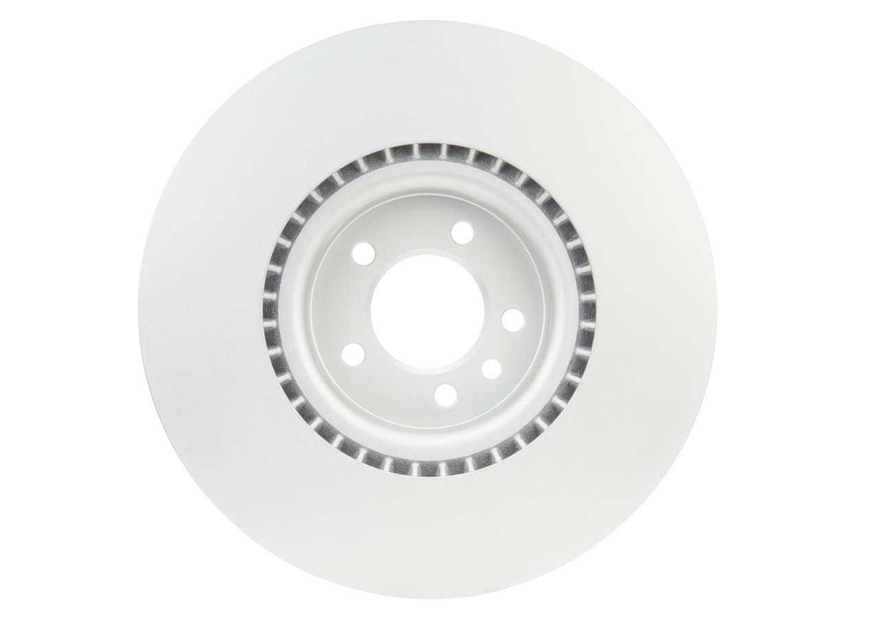 Bremsscheibe - 0 986 479 B18 BOSCH