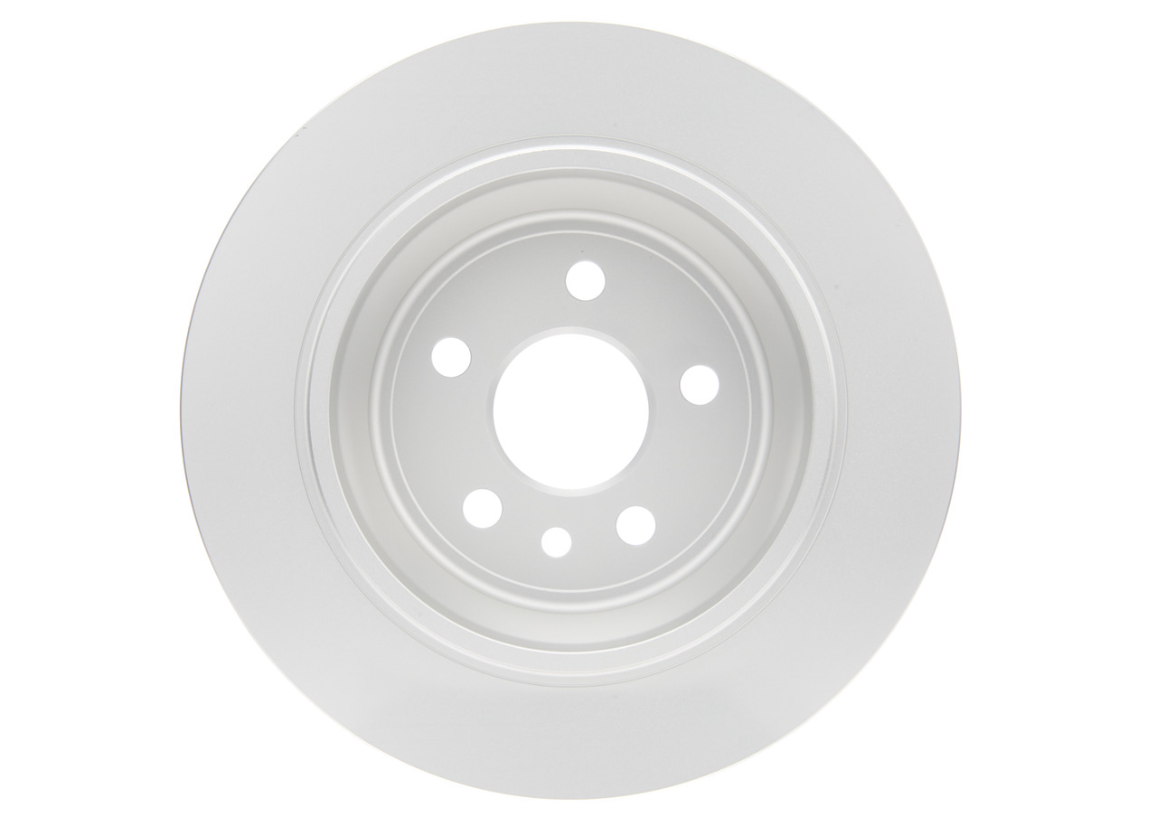 Brake Disc - 0 986 479 B19 BOSCH