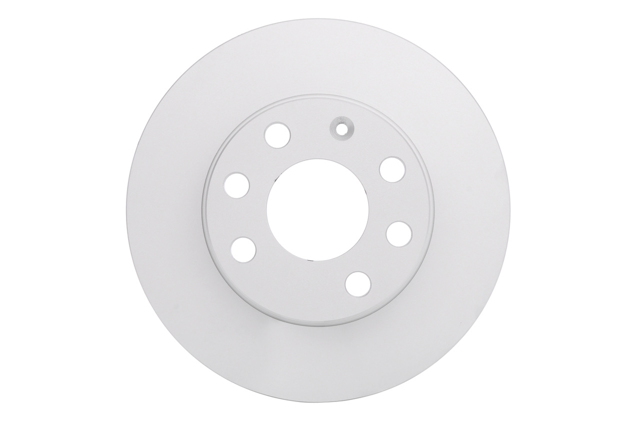 Brake Disc - 0 986 479 B20 BOSCH