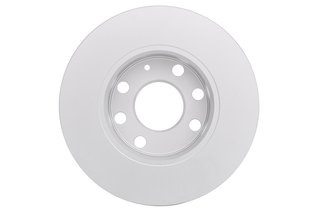 Brake Disc - 0 986 479 B20 BOSCH