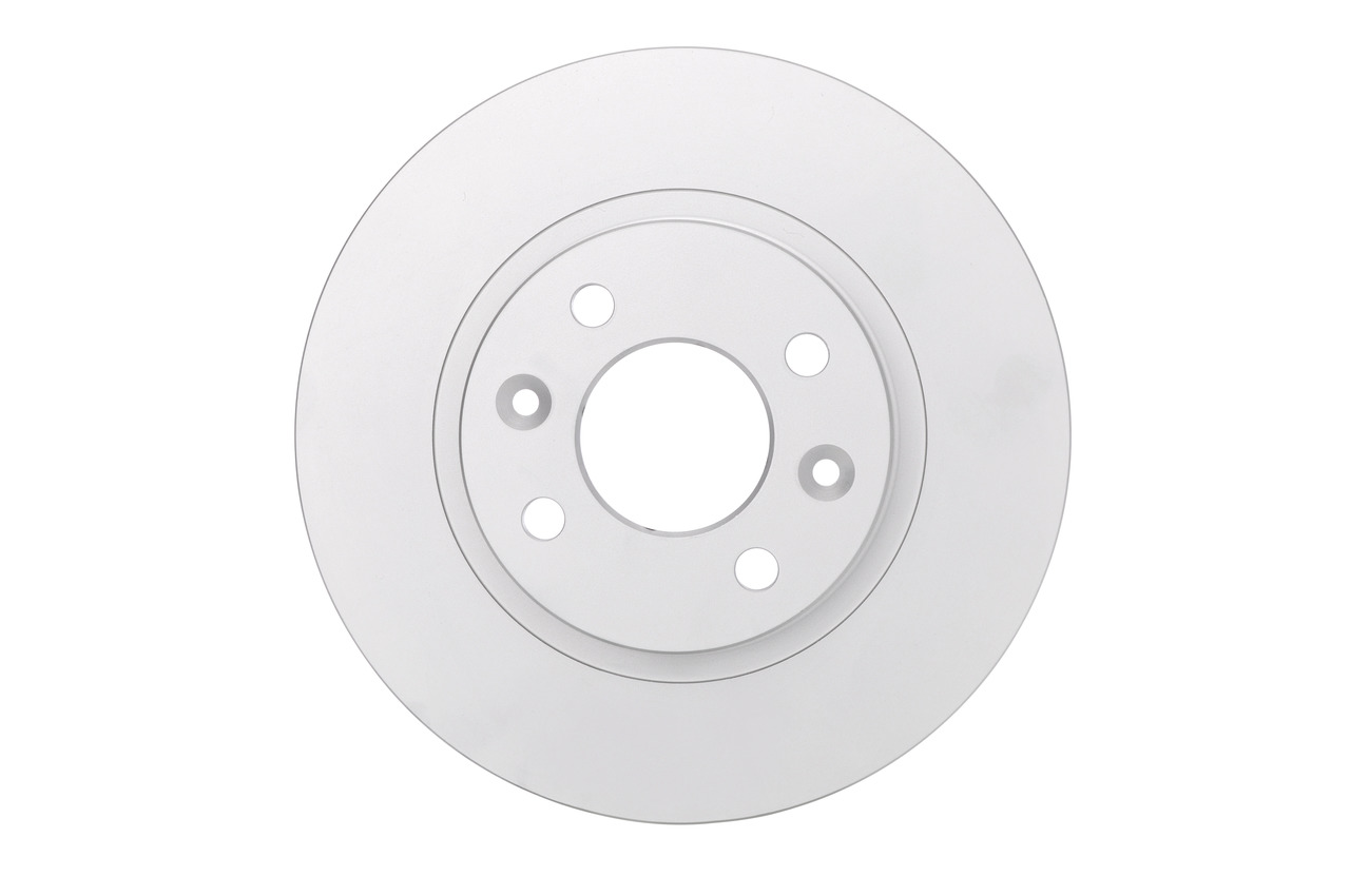 Discofreno - 0 986 479 B21 BOSCH