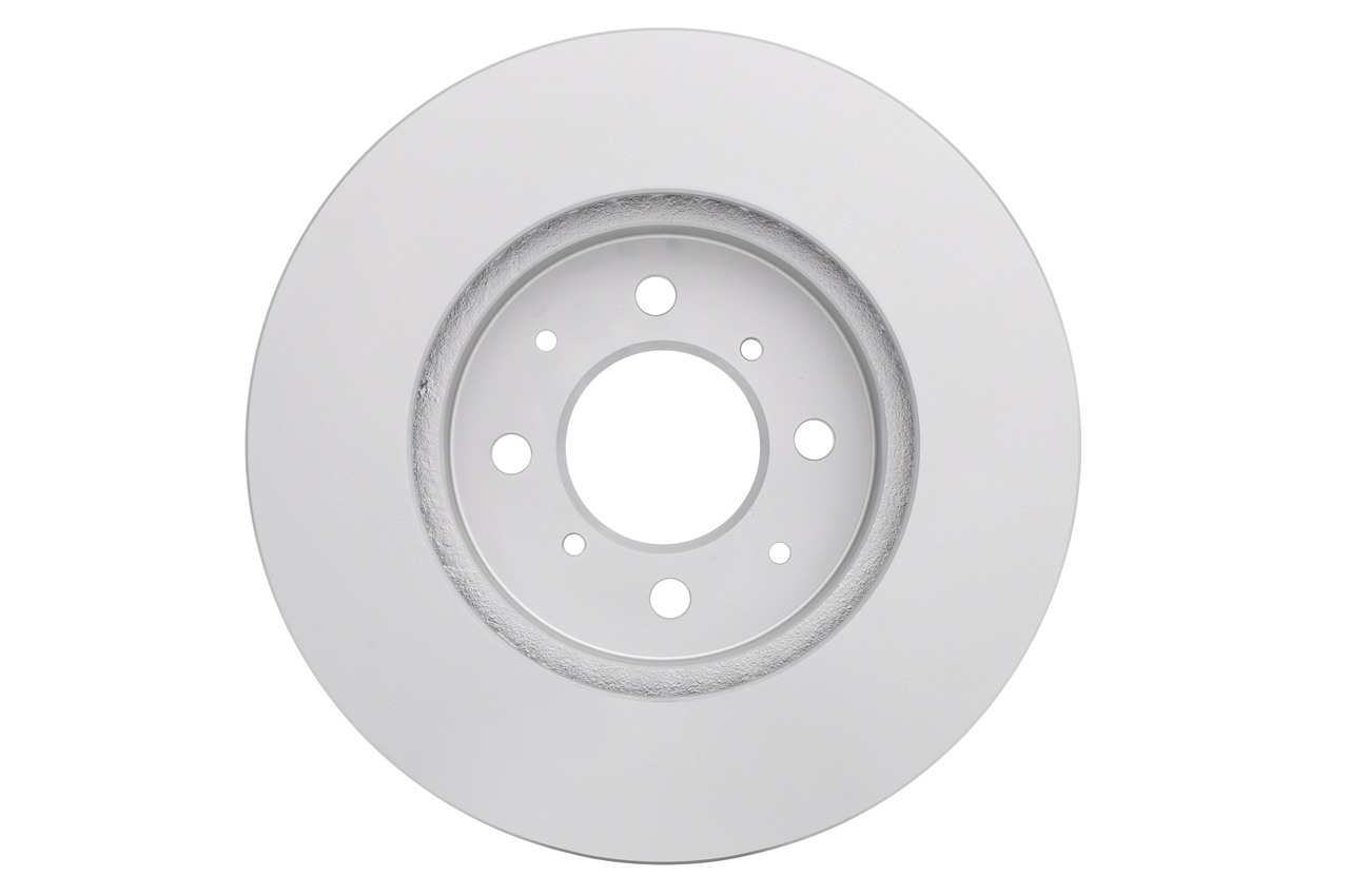 Brake Disc - 0 986 479 B23 BOSCH