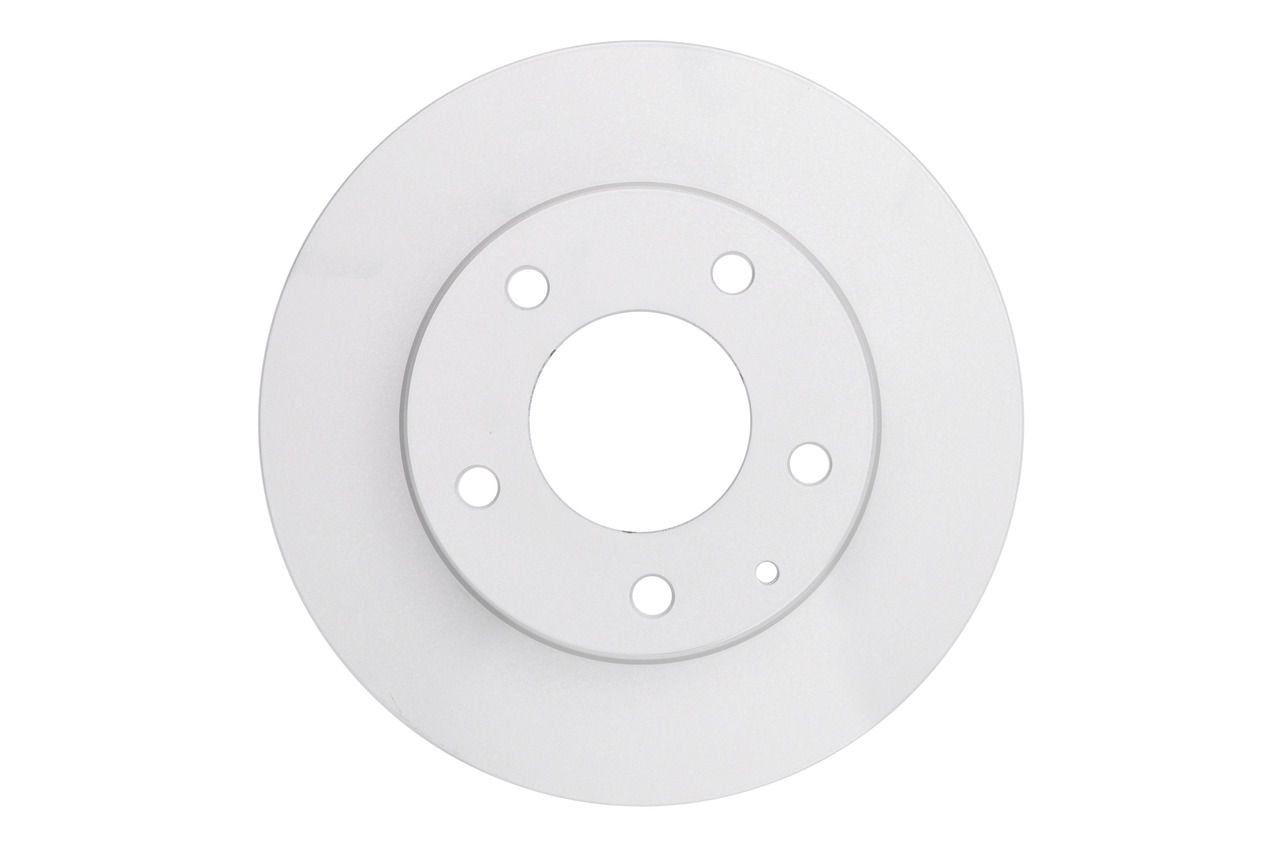 Brake Disc - 0 986 479 B25 BOSCH