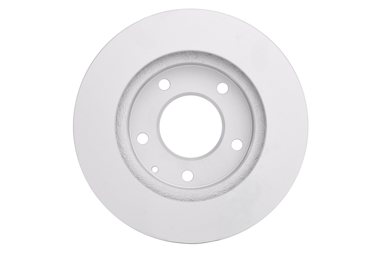 Brake Disc - 0 986 479 B25 BOSCH