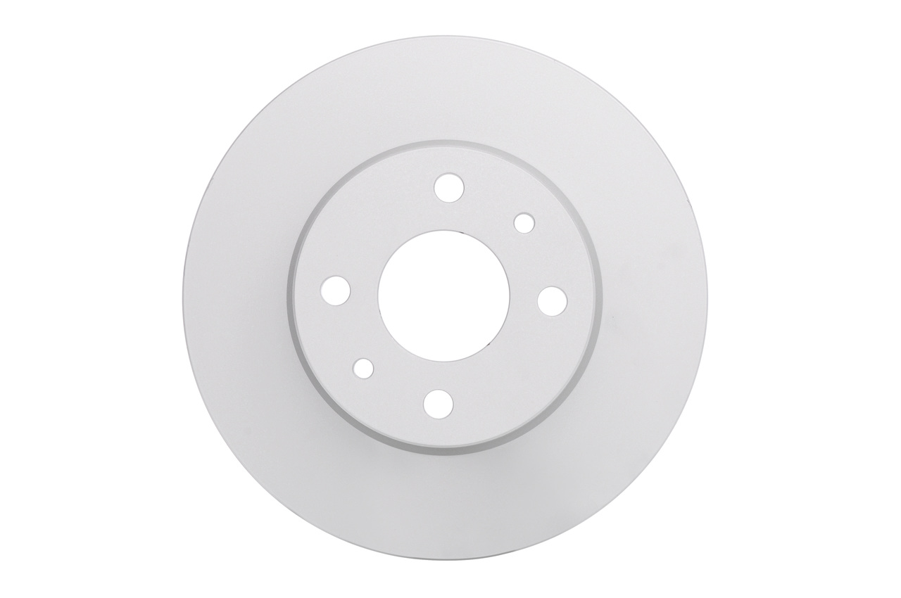 Brake Disc - 0 986 479 B26 BOSCH