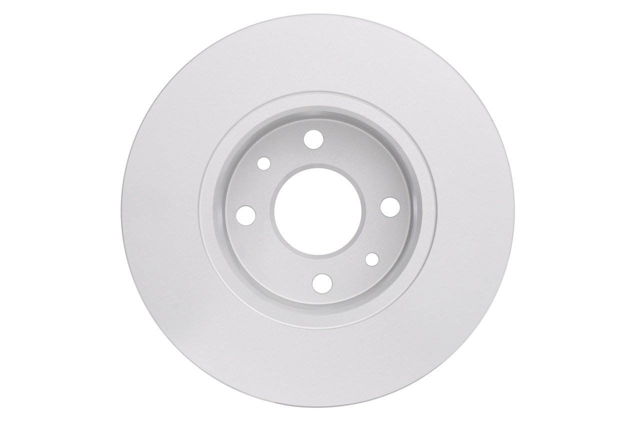 Brake Disc - 0 986 479 B26 BOSCH