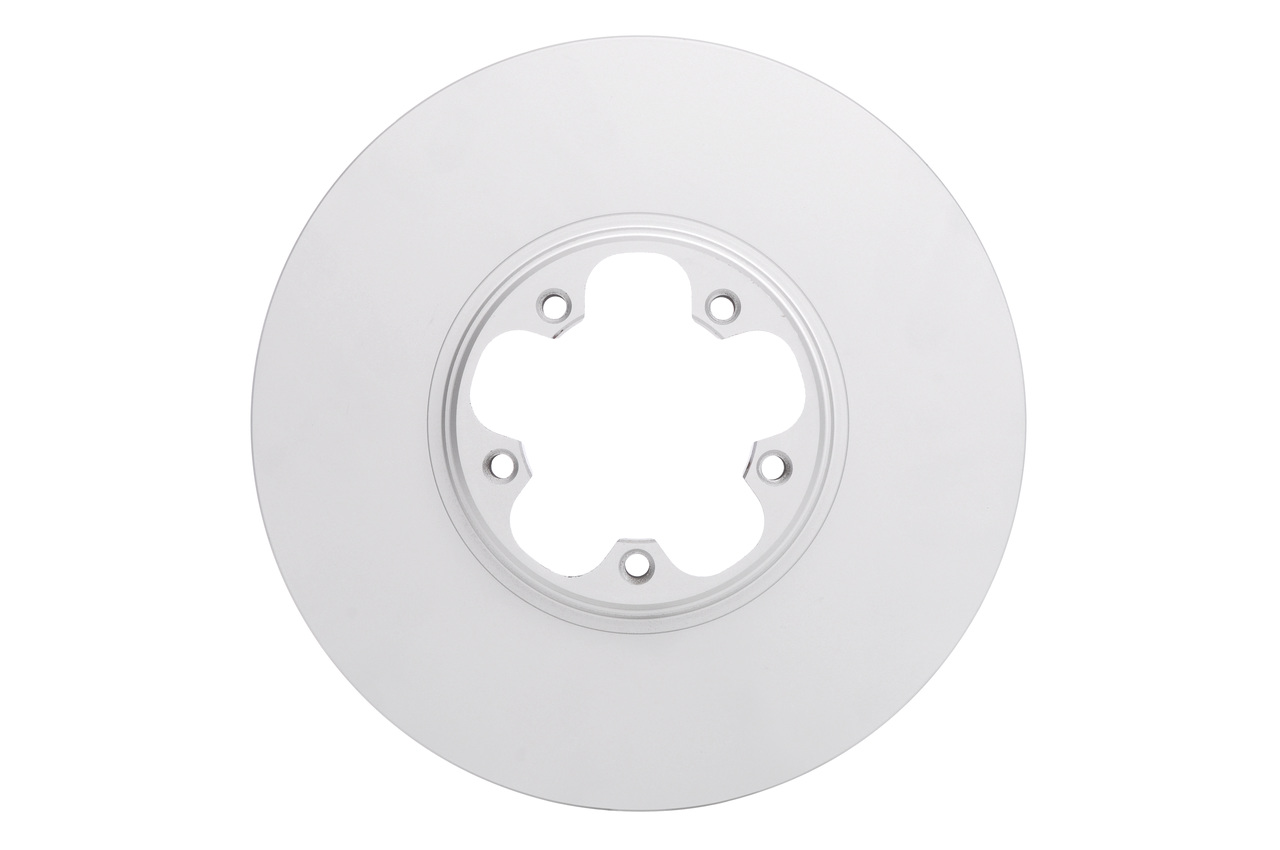 Brake Disc - 0 986 479 B28 BOSCH