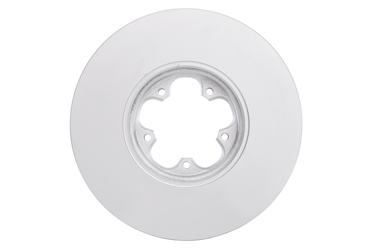 Brake Disc - 0 986 479 B28 BOSCH