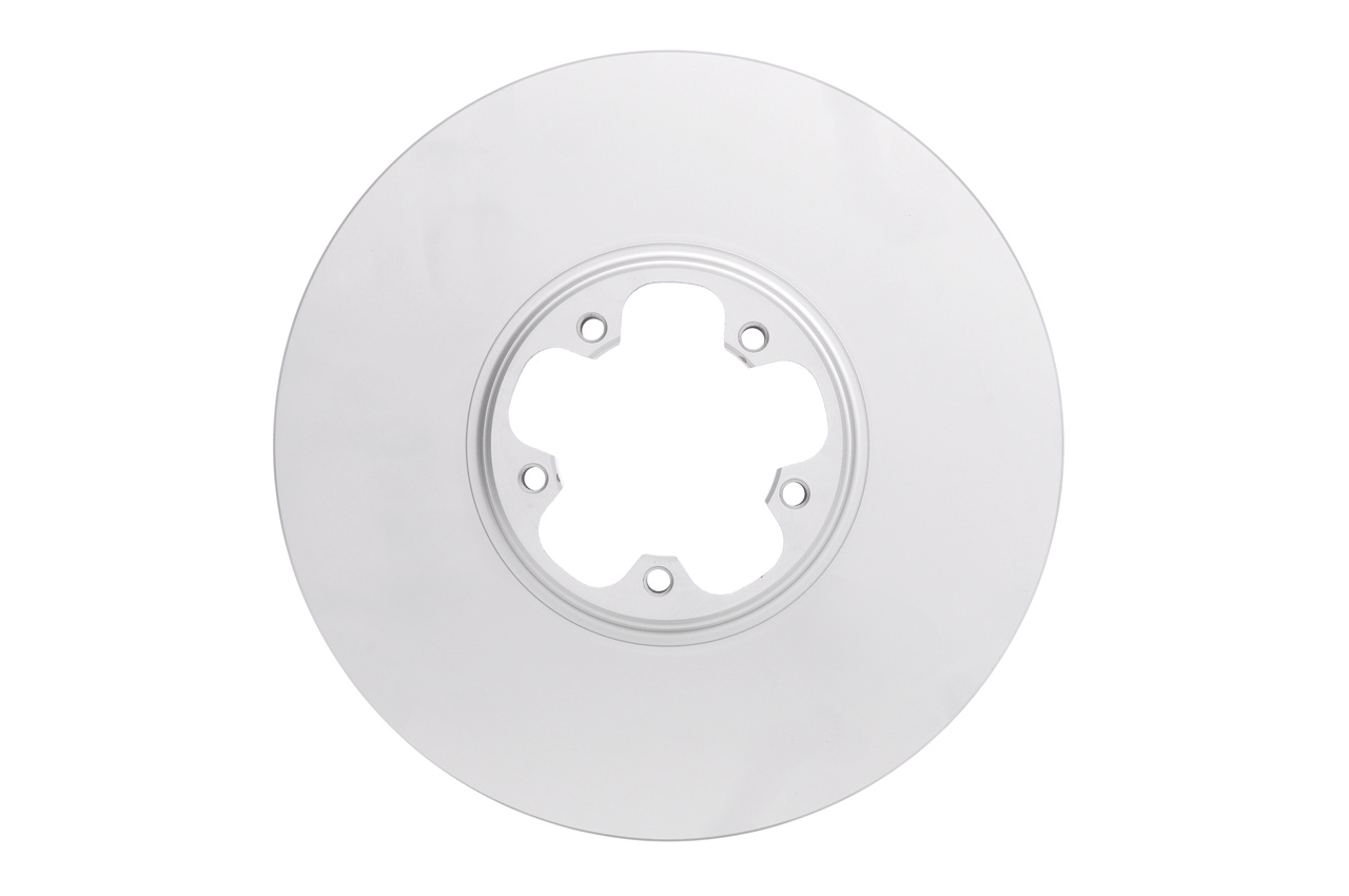 Brake Disc - 0 986 479 B29 BOSCH