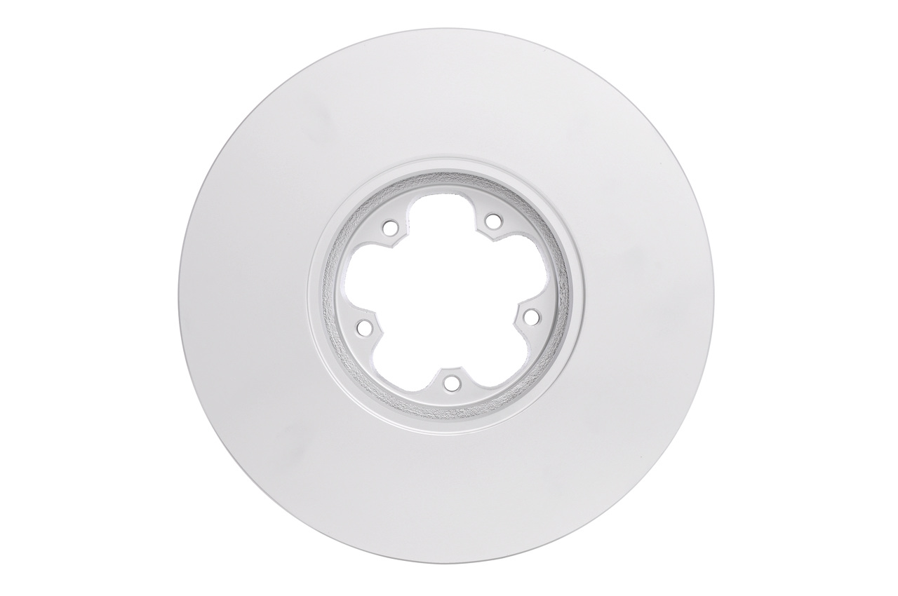 Brake Disc - 0 986 479 B29 BOSCH