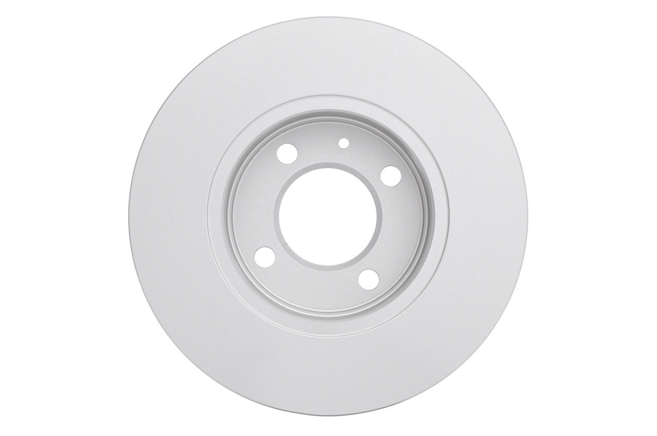 Brake Disc - 0 986 479 B30 BOSCH