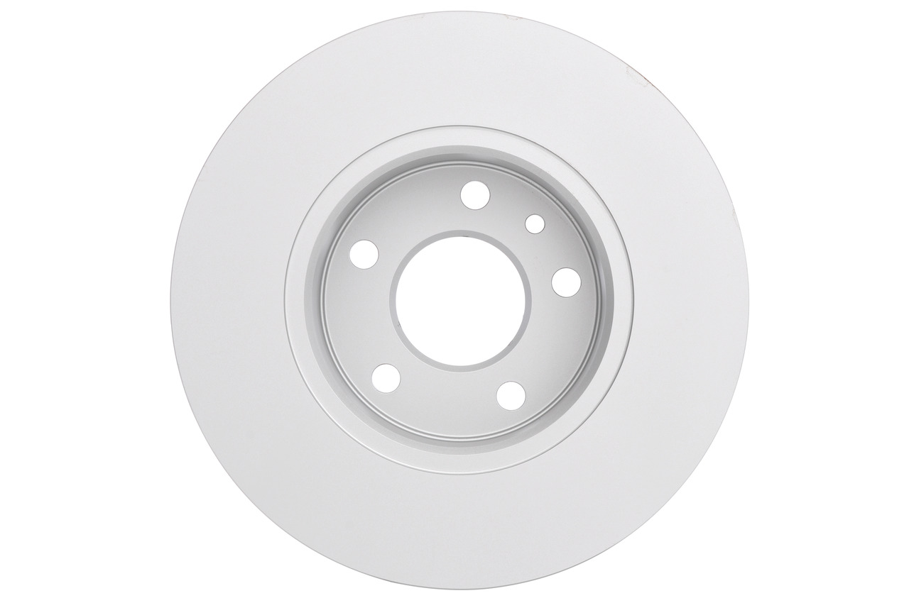 Brake Disc - 0 986 479 B31 BOSCH