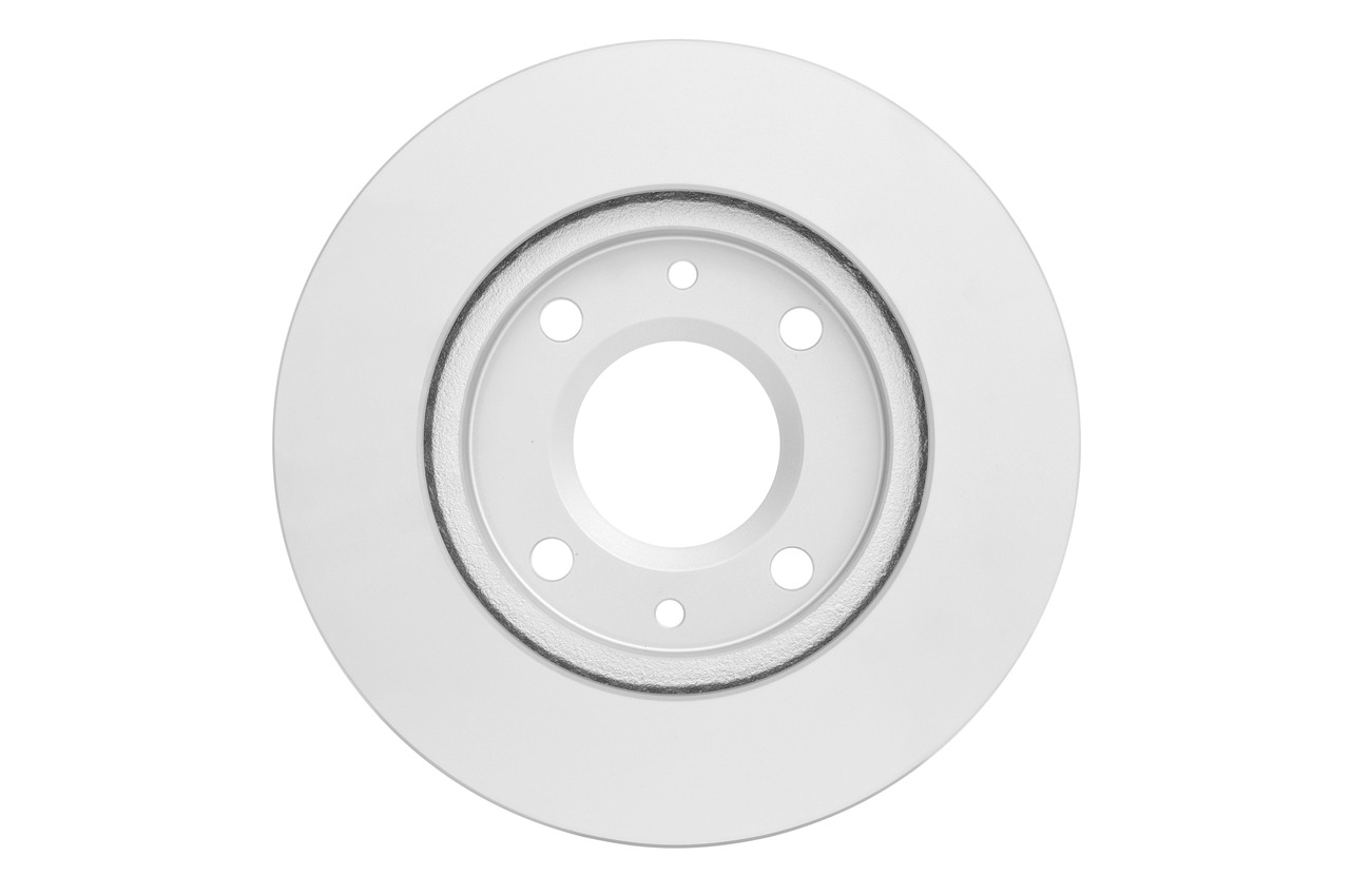 Brake Disc - 0 986 479 B32 BOSCH