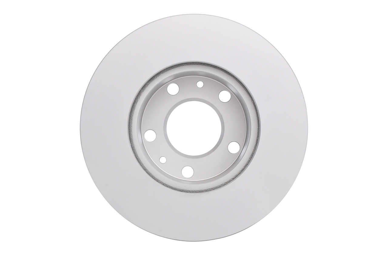 Brake Disc - 0 986 479 B34 BOSCH