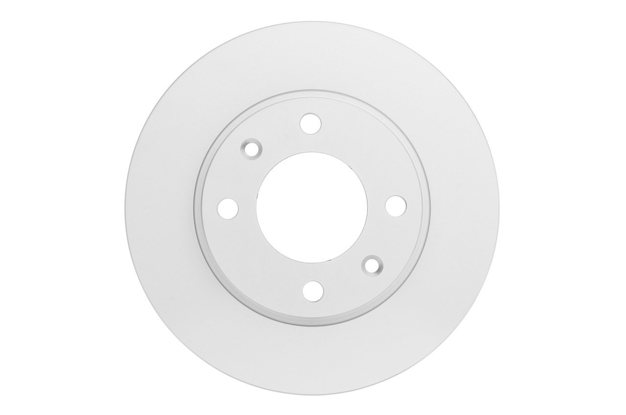 Bremsscheibe - 0 986 479 B35 BOSCH