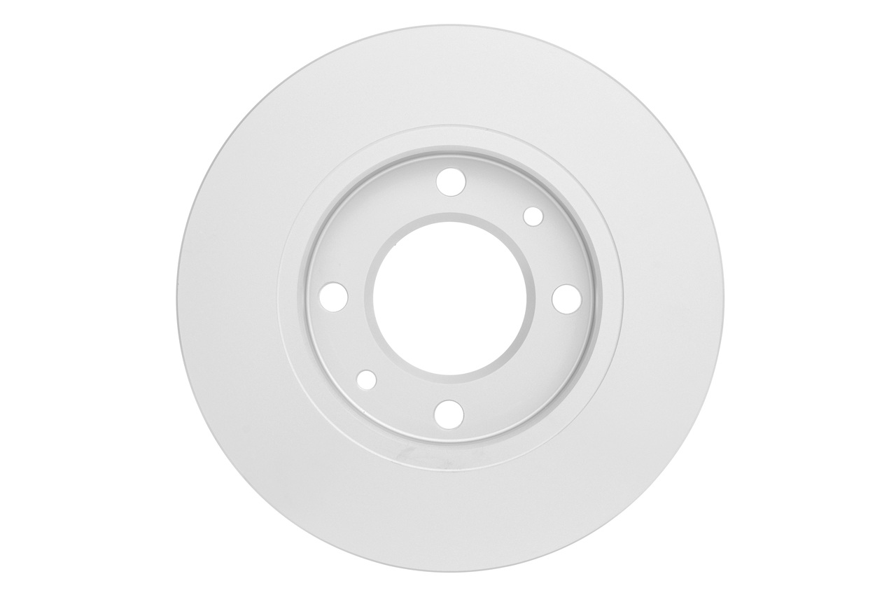 Brake Disc - 0 986 479 B35 BOSCH